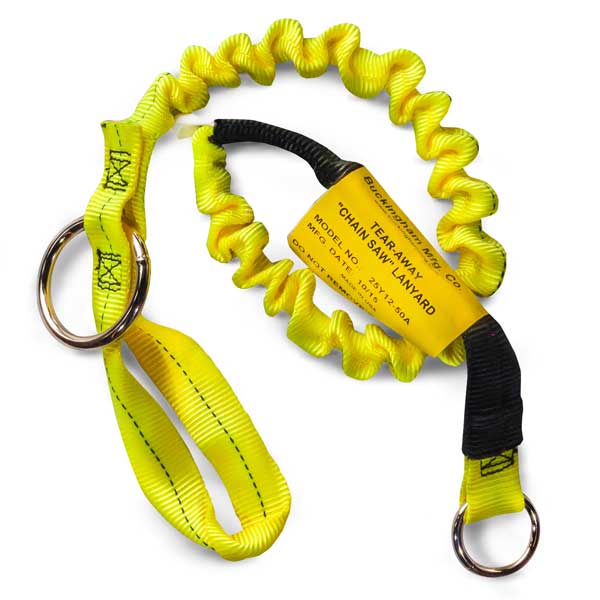 Buckingham 2-N-1 Lanyard